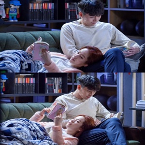 사진, SBS 수목드라마 