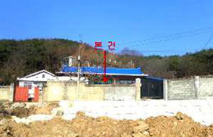 칠곡군 단독주택