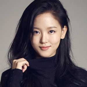 강한나 사진. 판타지오