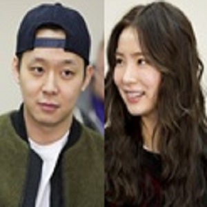 박유천 신세경, 