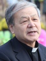 정홍규 신부