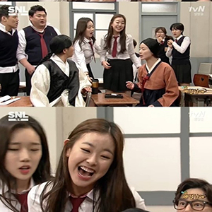 사진, tvN 