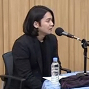 컬투쇼 강균성 사진. SBS 방송캡처