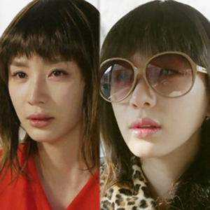 사희 사진. KBS 방송캡처