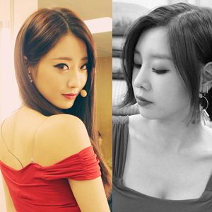 나인뮤지스 사진. 스타제국