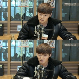 사진, MBC FM4U 