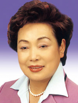 배영애 경북도의원