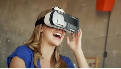 경운대가 대학으로는 처음 가상현실(VR) 캠퍼스 체험 콘텐츠 제작에 나서 관심을 모으고 있다.