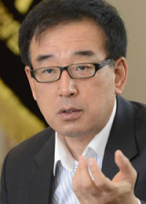 구자윤 건설협회장