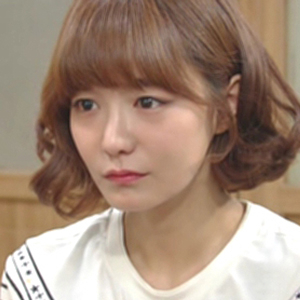 신소율 사진. KBS 방송캡처