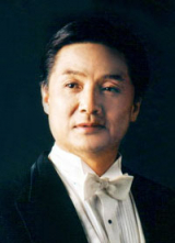 테너 김완준