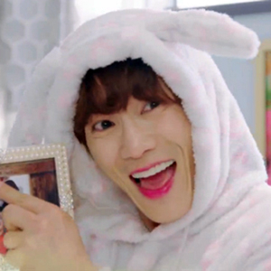 지성 사진. MBC 킬미힐미 방송캡처