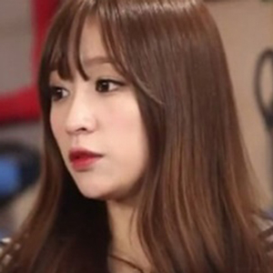 EXID 하니 사진. 엠넷 방송캡처