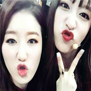 나비 하니 사진. 나비 인스타그램
