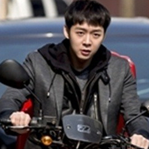 냄새를 보는 소녀 박유천 사진. SBS
