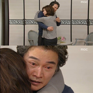 사진, MBC 주말드라마 