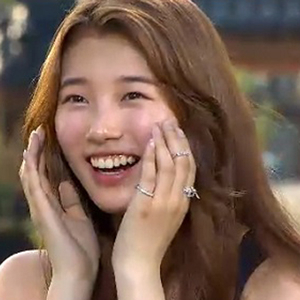 이민호·수지 열애설 사진. SBS 방송캡처
