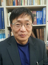 윤정헌 교수