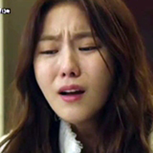 호구의 사랑 유이 사진. tvN 방송캡처
