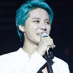 김준수 XIA 사진. 씨제스엔터테인먼트
