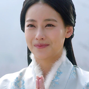 빛나거나 미치거나 오연서 사진. MBC 방송캡처