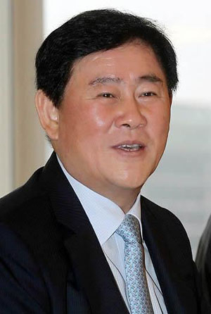 최경환 경제부총리