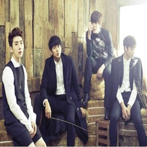 2AM 사실상 해체 사진. JYP 엔터테인먼트