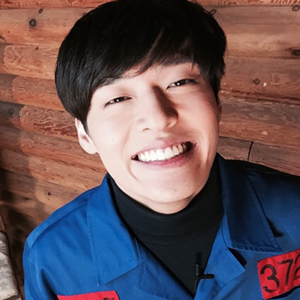 강하늘 사진. OCN 방송캡처