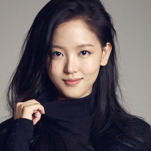 강한나 사진. 판타지오