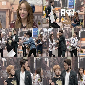 사진, tvN 