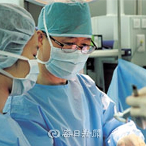 2030년 의사 간호사는 부족 사진. 매일신문DB