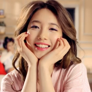 미쓰에이 쇼케이스, 수지 연인 이민호 언급 사진. 