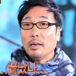 힐링캠프 이문세 사진. SBS 방송캡처