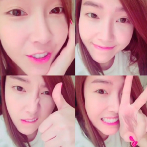 사진, 제시카 SNS 캡처