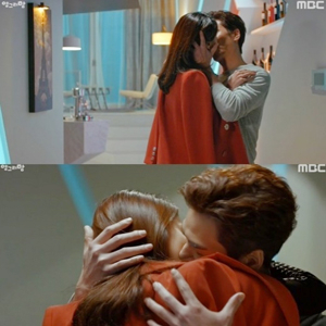 사진, MBC 수목드라마 