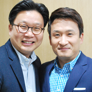 서경석·서경덕