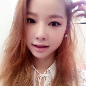 EXID 솔지, 복면가왕 본방사수 독려 사진. 솔지 인스타그램