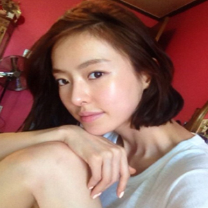 사진, 이다희 SNS