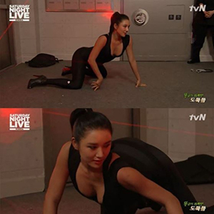 사진, tvN 예능 프로그램 