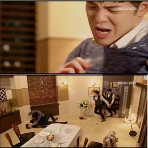 사진, MBC 일일특별기획 