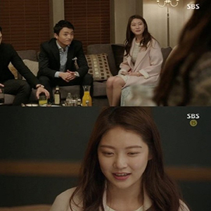 사진, SBS 드라마 