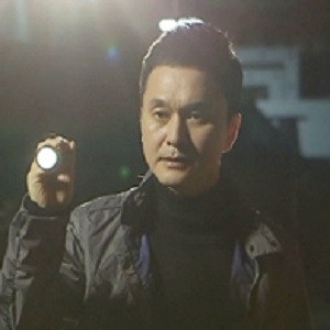 장현성 사진. KBS 공소시효