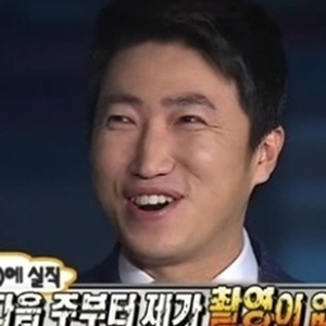 장동민 식스맨 확정설 사진. MBC 방송캡처