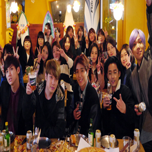 FT아일랜드 사진. SBS