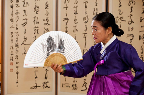 안숙선 독창회