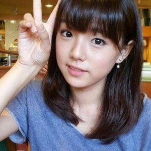 이홍기 열애설 시노자키 아이