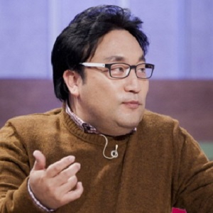 이혁재 사진. 방송캡처
