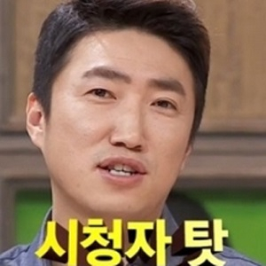 무한도전 식스맨 장동민 후보 하차 사진. 방송캡처