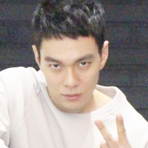 이규한 사진. 미스틱엔터테인먼트