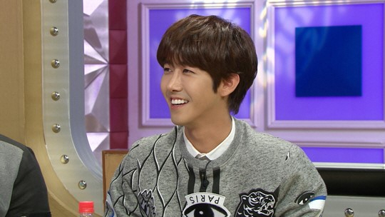 사진, MBC 